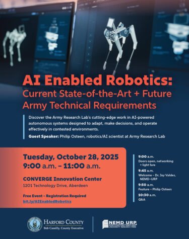 Email Econdev Airobotics Flyer 375x475